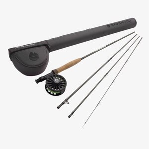 Redington Wrangler Pond Kit in One Color